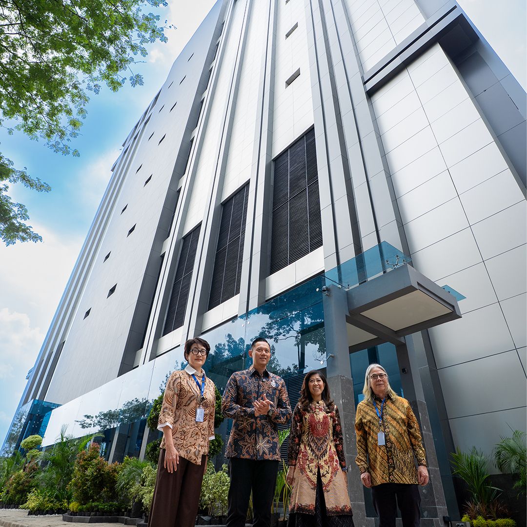 DCI Indonesia Launches AI-Ready JK6 with 36 MW Capacity